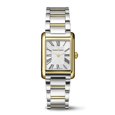 RELOJ MAURICE LACROIX FA1205-PVY02-110-A MUJER 24x34MM